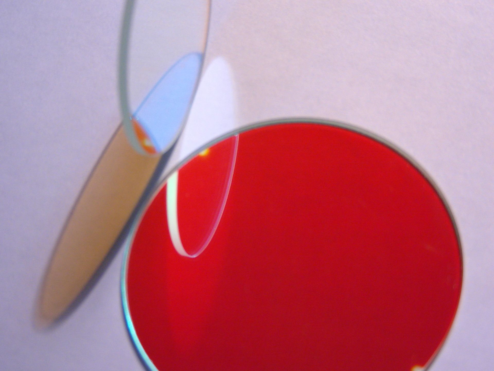 红光滤色片 红色镀膜玻璃 投影照明用红色滤光片-阿里巴巴