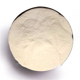 厂家现货工业级黄原胶高粘度增稠剂分散易溶卡拉悬浮汉生胶蓝泡泡