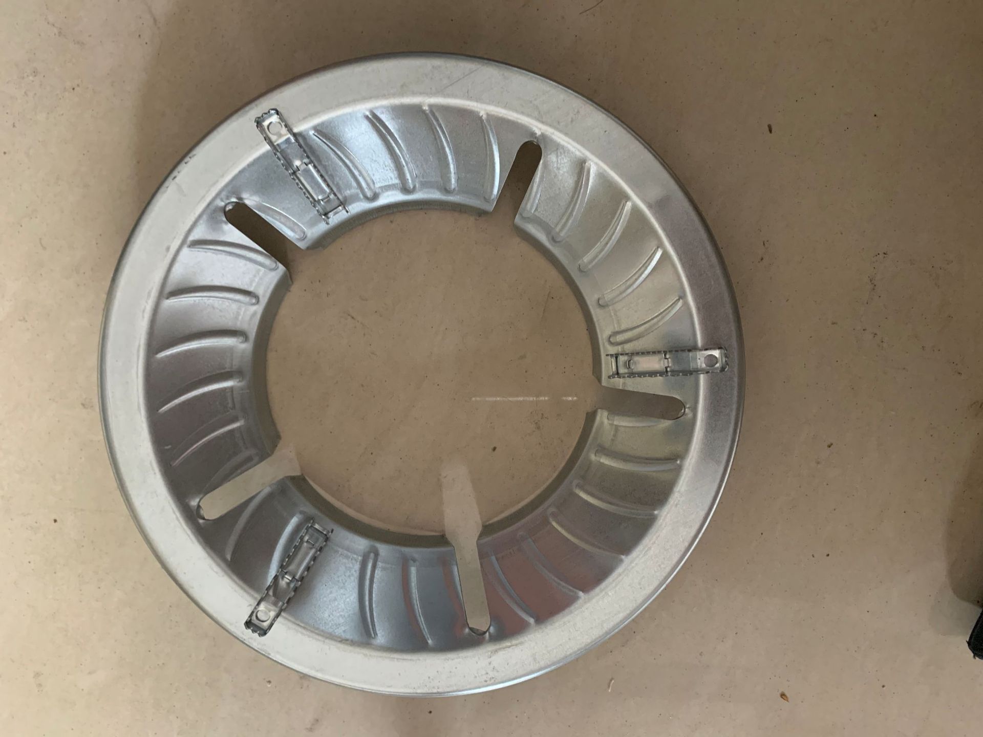 聚火节能罩 聚火防风罩 煤气节能罩 燃气灶配件4爪5爪通用节能罩