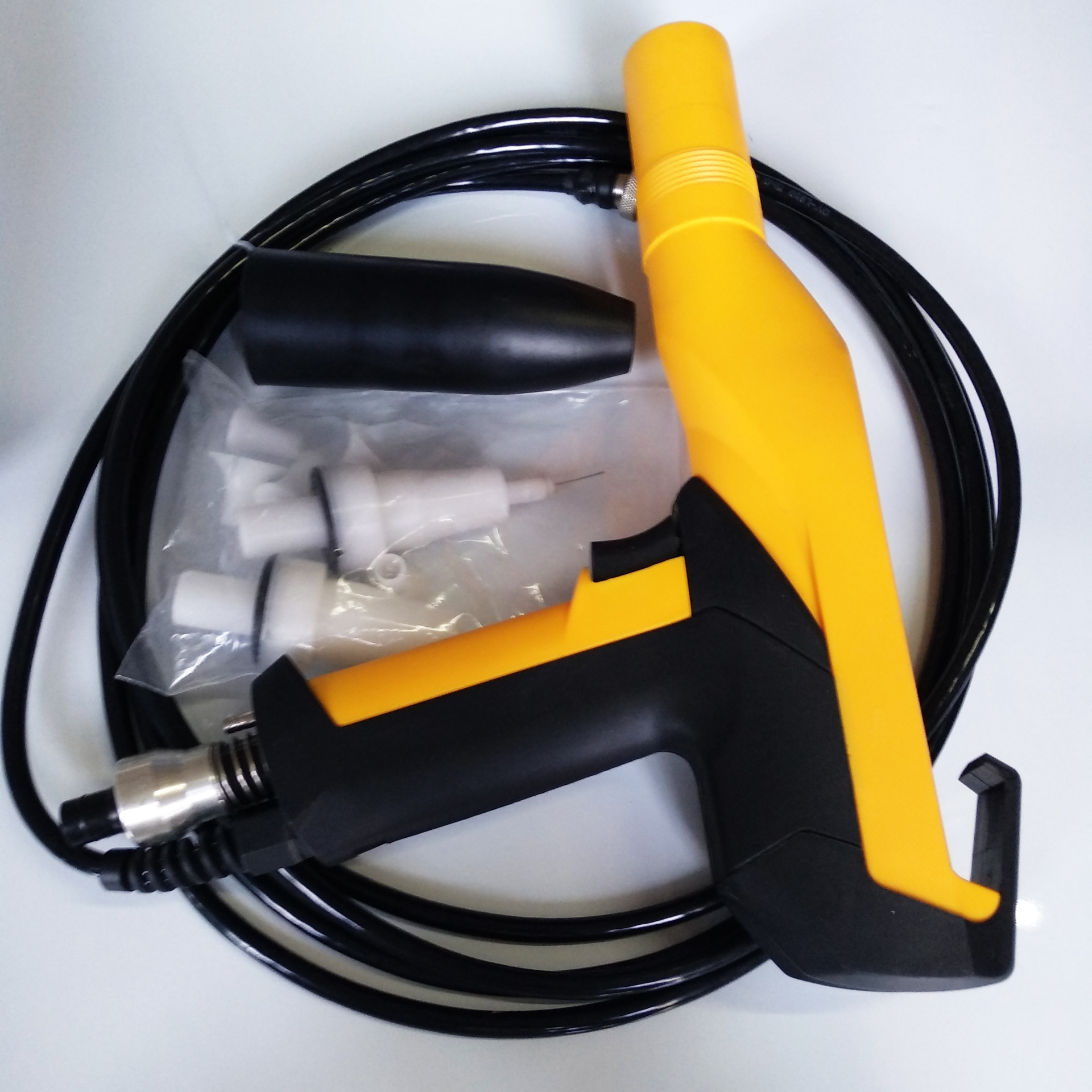 批发金马四代手动静电粉末喷枪金马静电喷枪单枪