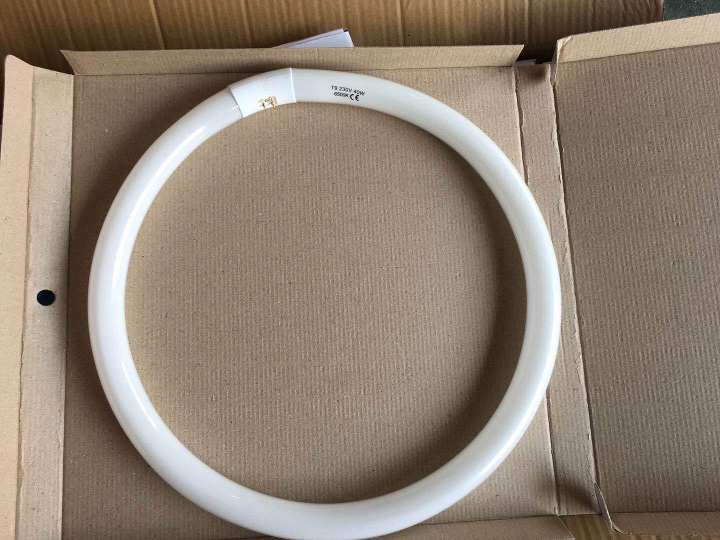 供应t9传统 环形灯管 圆形灯管 22w 32w 40w