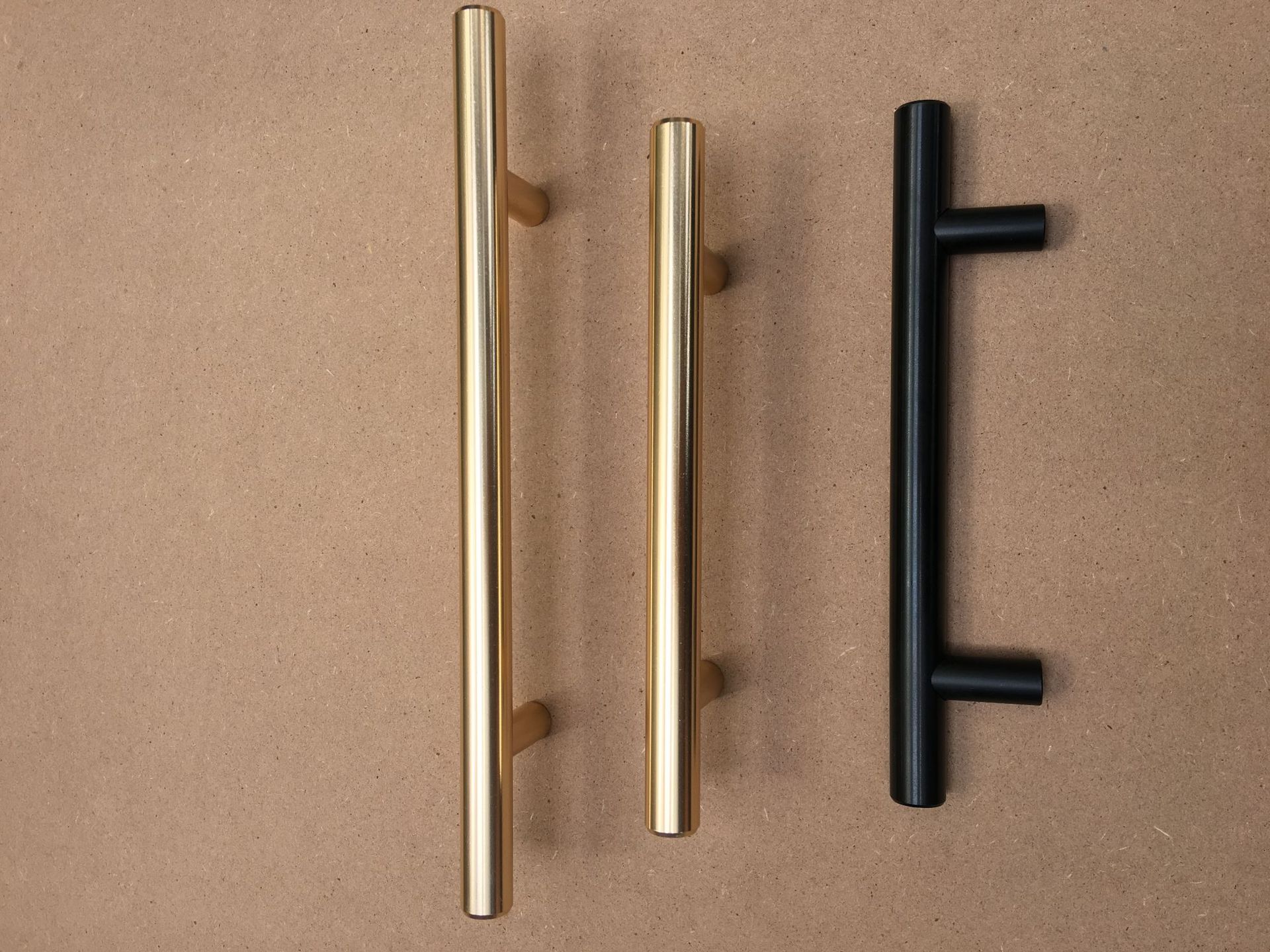 t型铝镁合金拉手