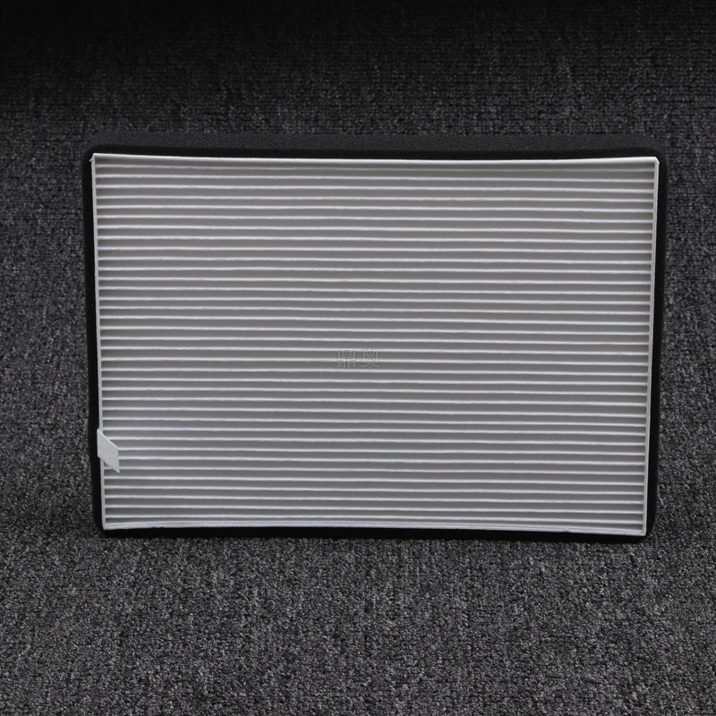 适用于17-18款东风风行sx6 景逸x5 x6 空调滤芯格滤清器