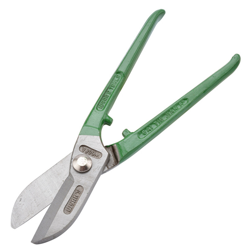 wynns威力狮英式铁皮剪钢板剪白铁剪刀剪铁丝网剪w608aw6014a