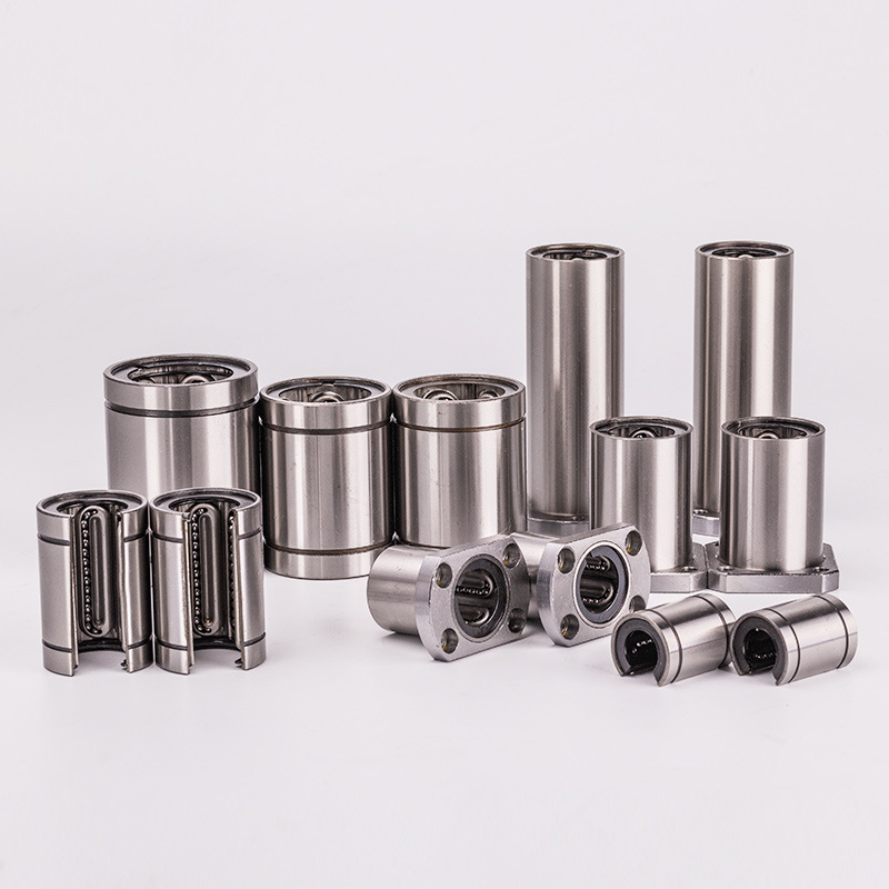 导轨直线滑动轴承