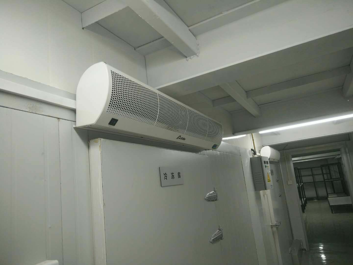 西奥多风幕机 大品牌超高性价比,超静音风幕机