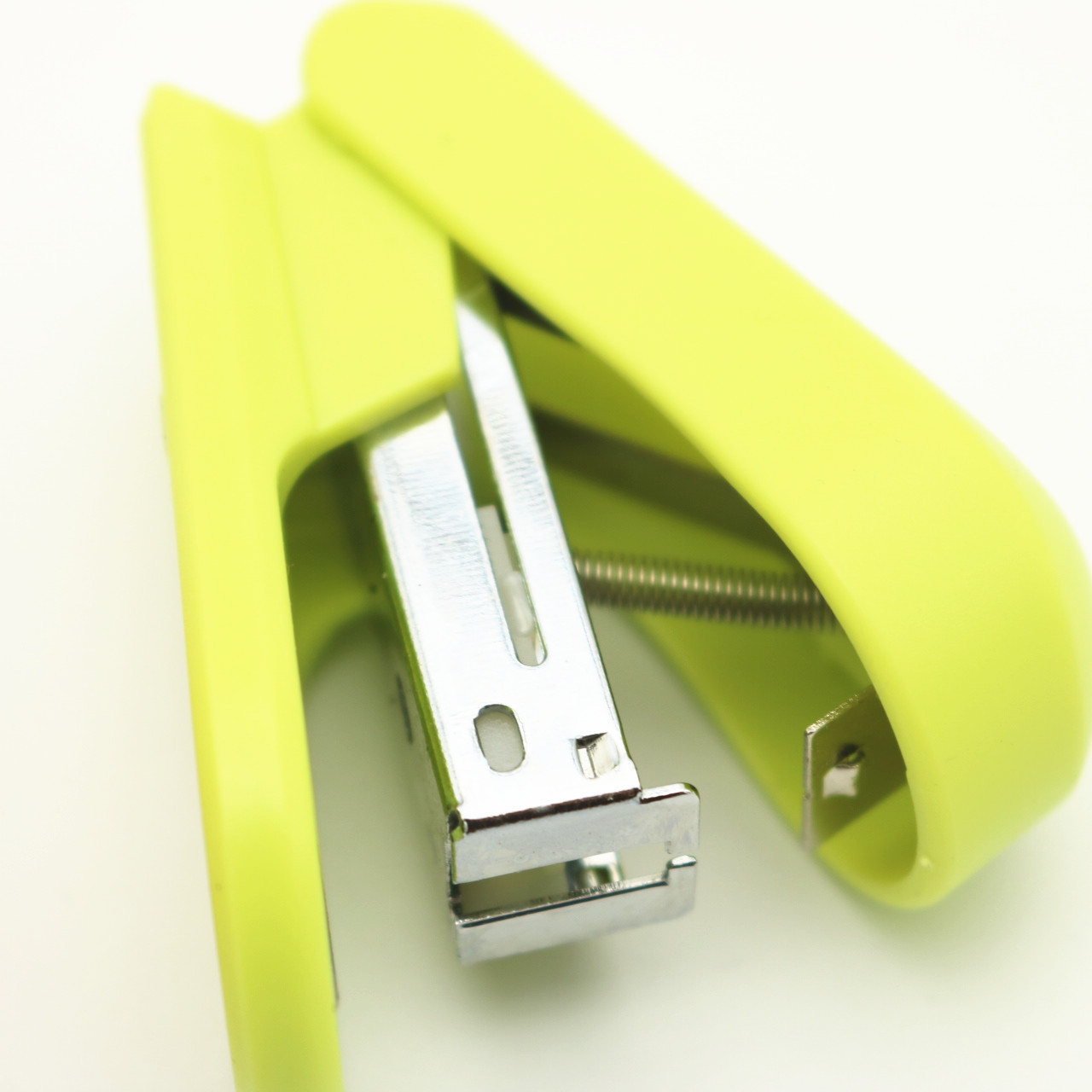 批发鼎力彩色时尚迷你订书机订书钉套装小号订书机组合文具礼品