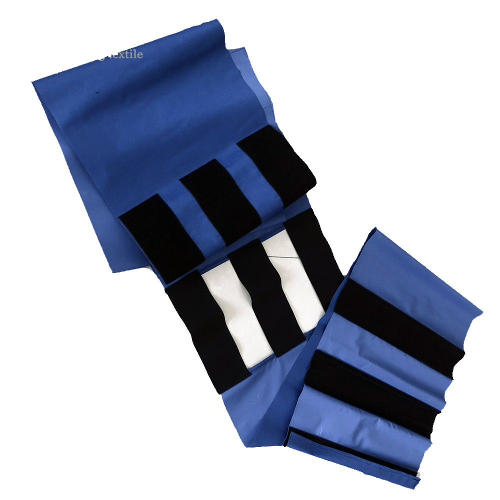 卡板捆绑魔术贴 物流卡板绑带 牛津布捆绑带 厂家批发定制 交期快