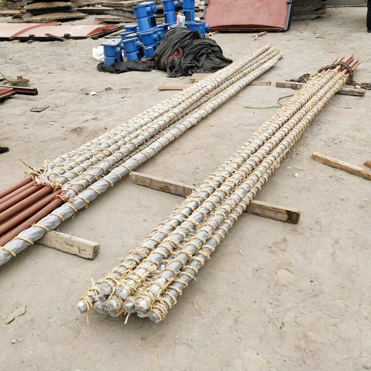 闸门提升杆启闭机配套丝杆螺杆丝杠丝杆升降机梯形丝扣启闭机螺杆