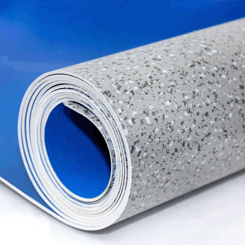 pvc地胶地板革水泥地自粘地板贴工程实心加厚家商用塑胶地板毛革