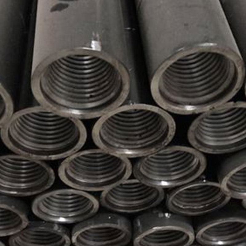 煤矿坑道水平定向钻进专用钻杆 地质钻杆