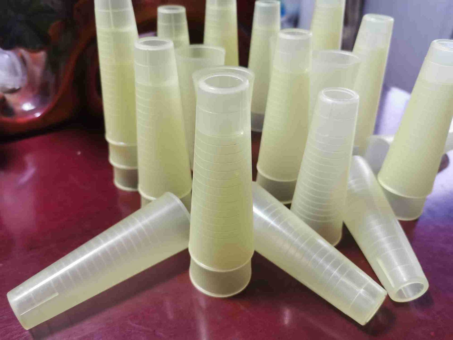 缝纫线管 缝纫线塑料管 缝纫线宝塔管 全自动高速绕线管 塑料线管