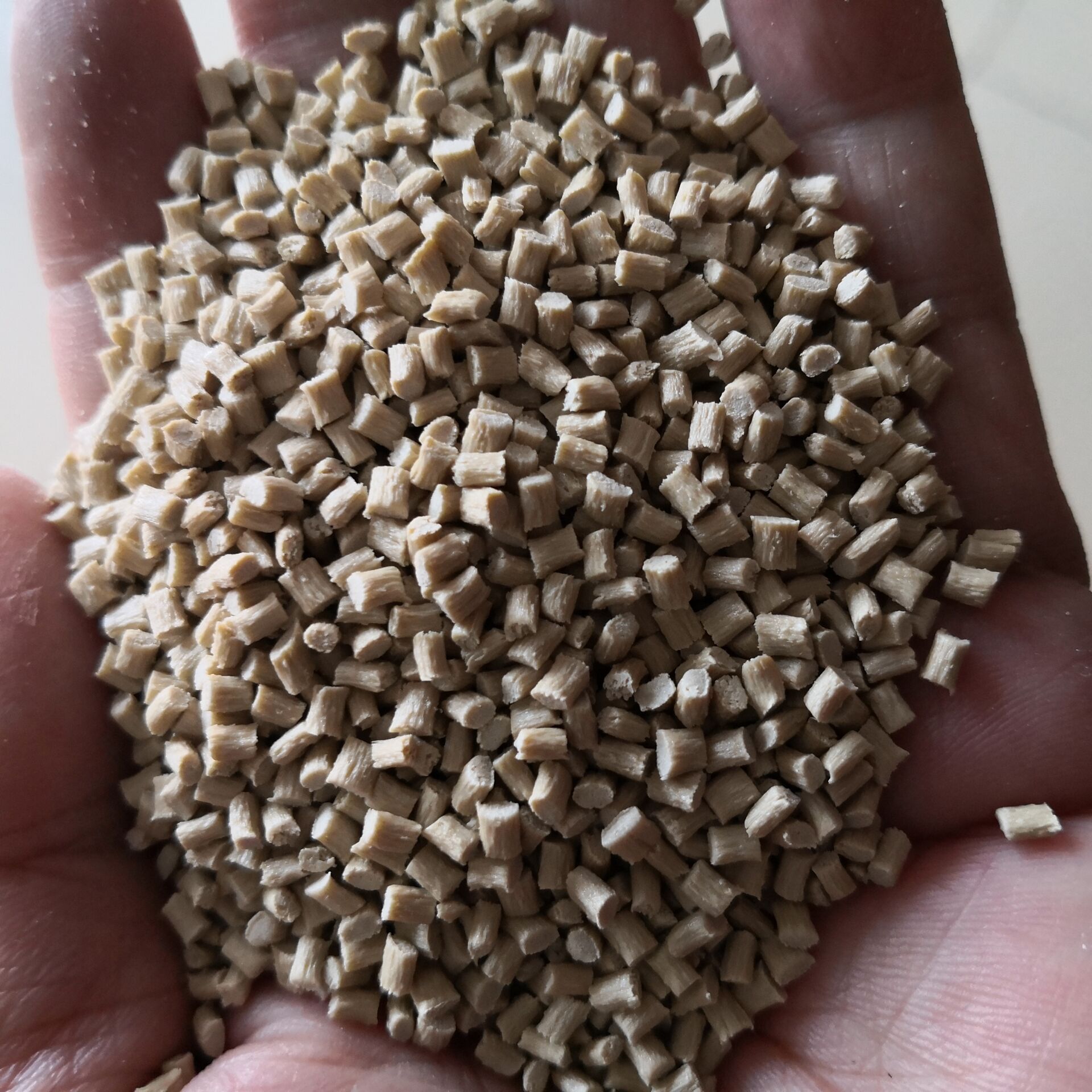 pps塑料泰科纳ppsfortron6160b4玻矿物增强高耐热聚苯硫醚pps颗粒