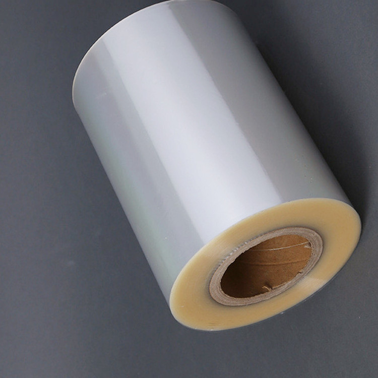 自动包装bopp烟膜 塑料bopp烟膜 日用品包装热封膜 化妆品热封膜