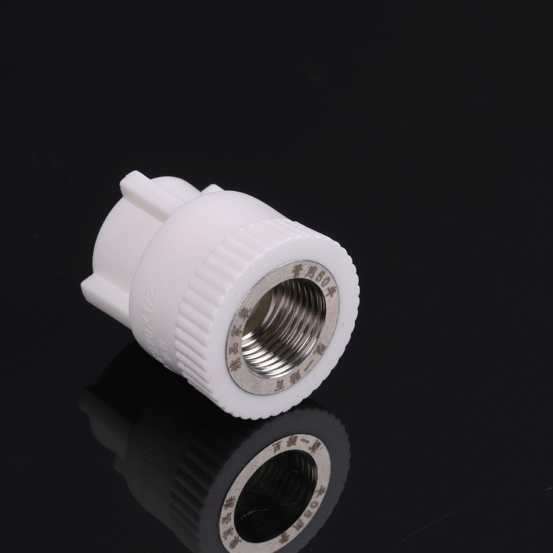 ppr内丝直接内牙直接 精品家装款多种规格现货批发内牙直接