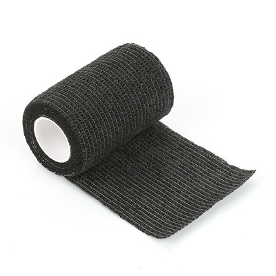 新型安全防护防水自粘绷带弹性包装急救运动体纱布兽医医用胶带