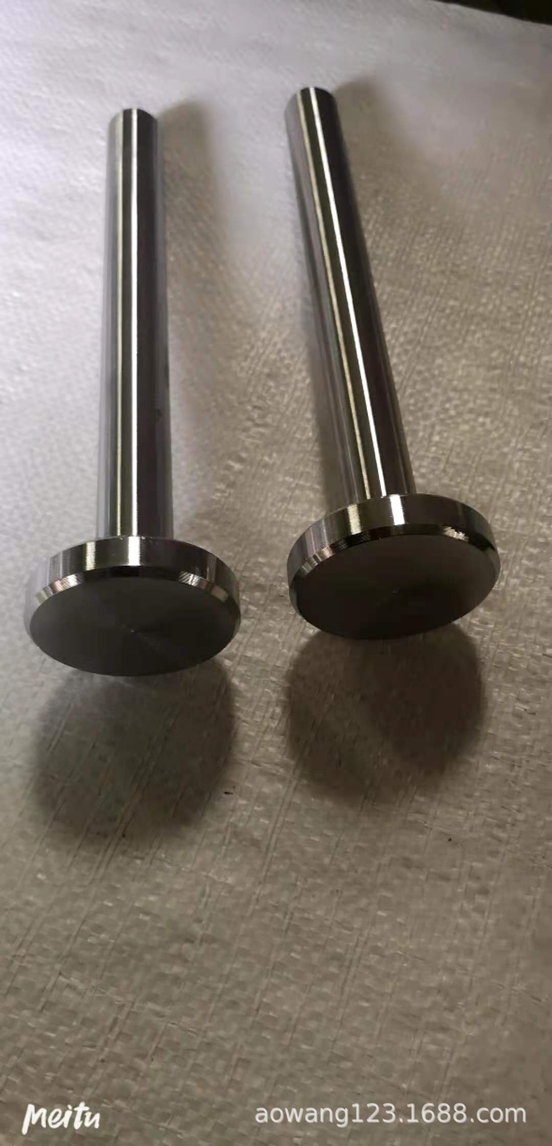 gb882高强度平头销轴 带孔销钉 定位销 非标加工销轴 厂家直销