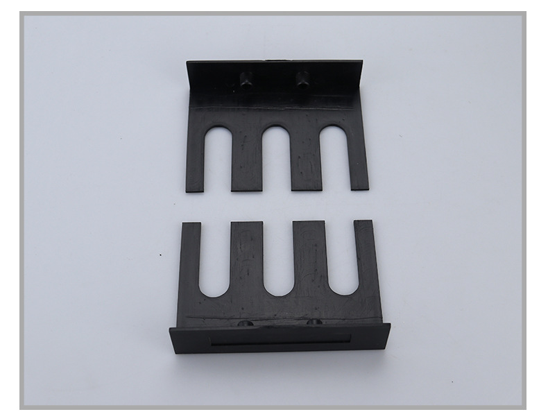 dz20l漏电断路器灭弧罩100a 250a 400a防护罩3p4p端子护罩隔弧罩