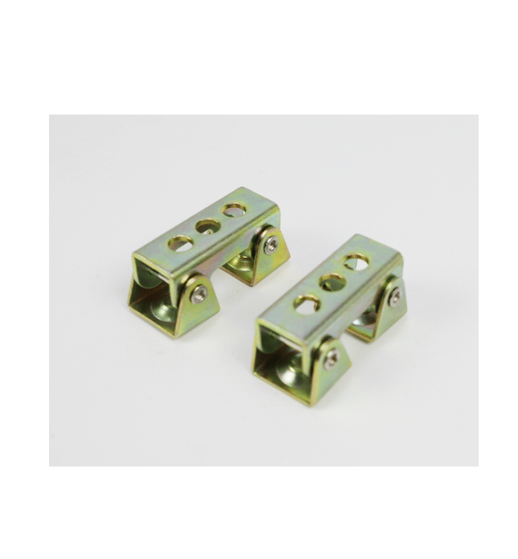 v型磁力可调焊接夹具柔性焊接平台工装夹具可调v型夹具磁性多功能