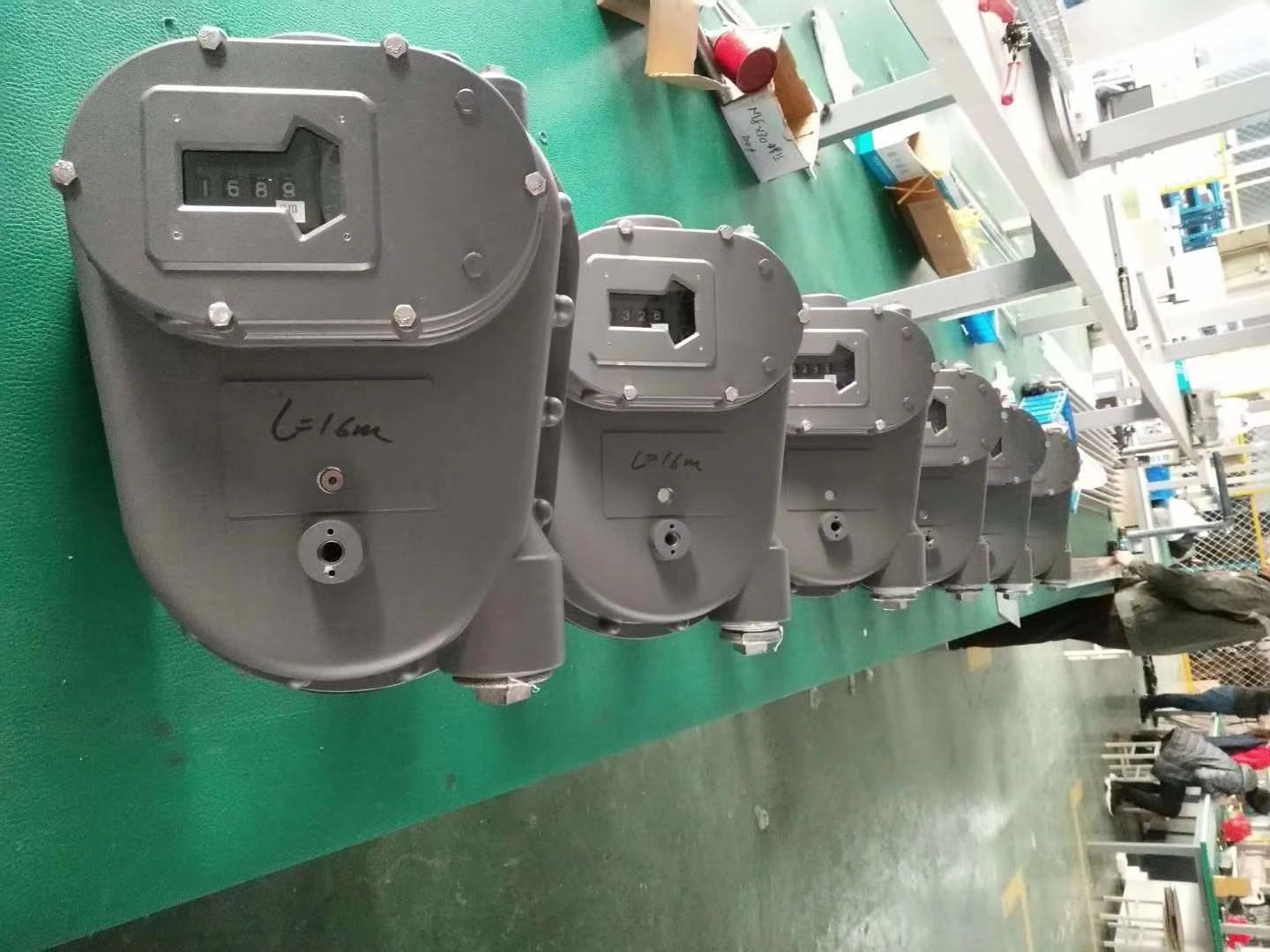 钢带浮子液位计厂家油库油罐远传钢带重锤液位计机械式浮球液位计