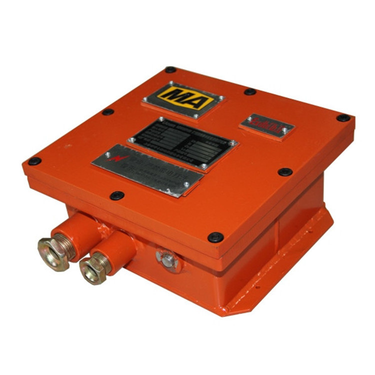 上海颐坤kdw127/24b隔爆兼本安型不间断电源kdw127/18b/12b矿用