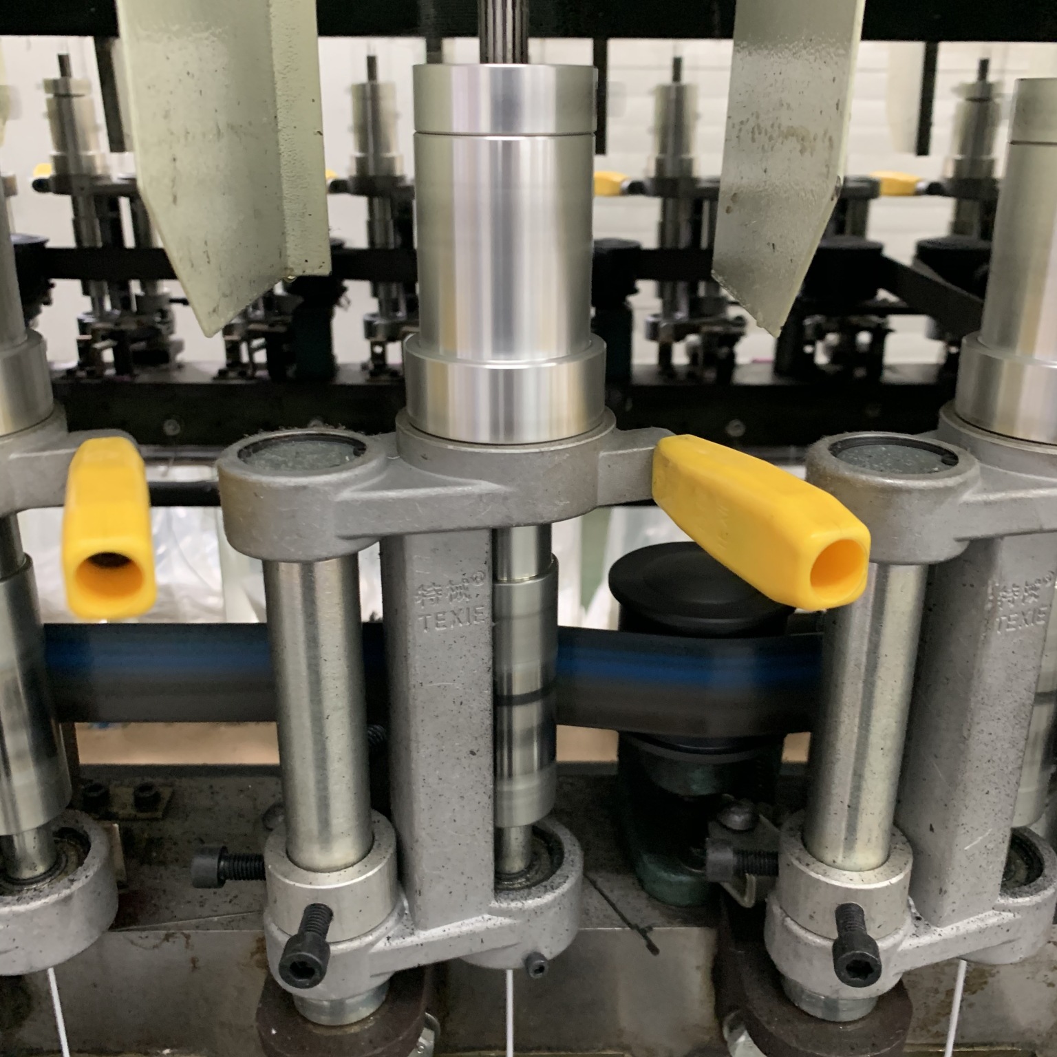 口罩挂耳线-纺纱线用锭子