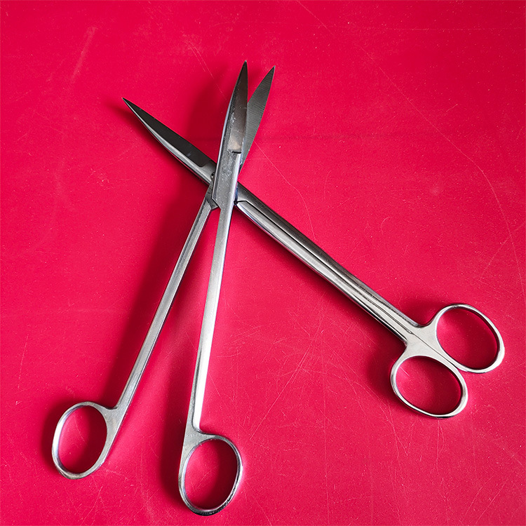 电机维修工具 弯剪 电机维修专用 剪绝缘纸 直剪 弯剪 不锈钢弯剪