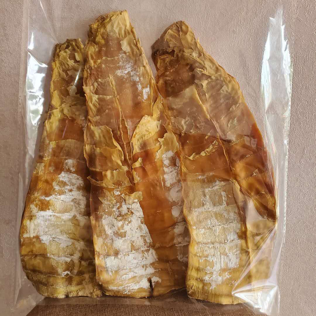 烤笋干压榨笋干农家自制白笋干毛竹笋干无硫磺 一件代发