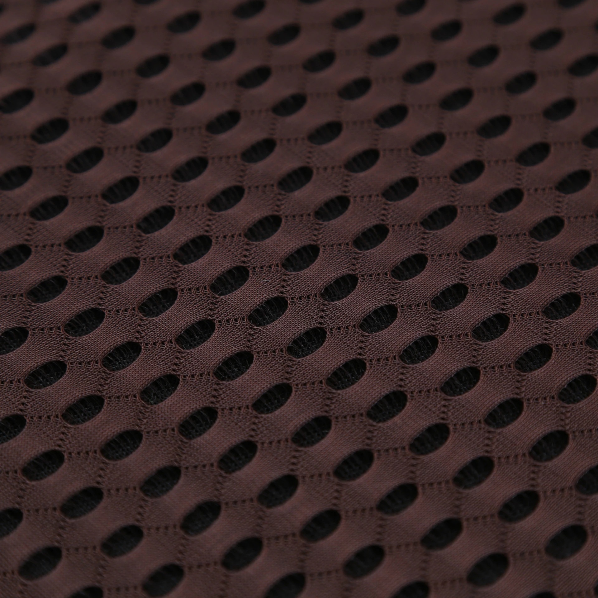 3d网三明治网布网眼布空气层夹层面料汽车座套宠物服装箱包鞋面料