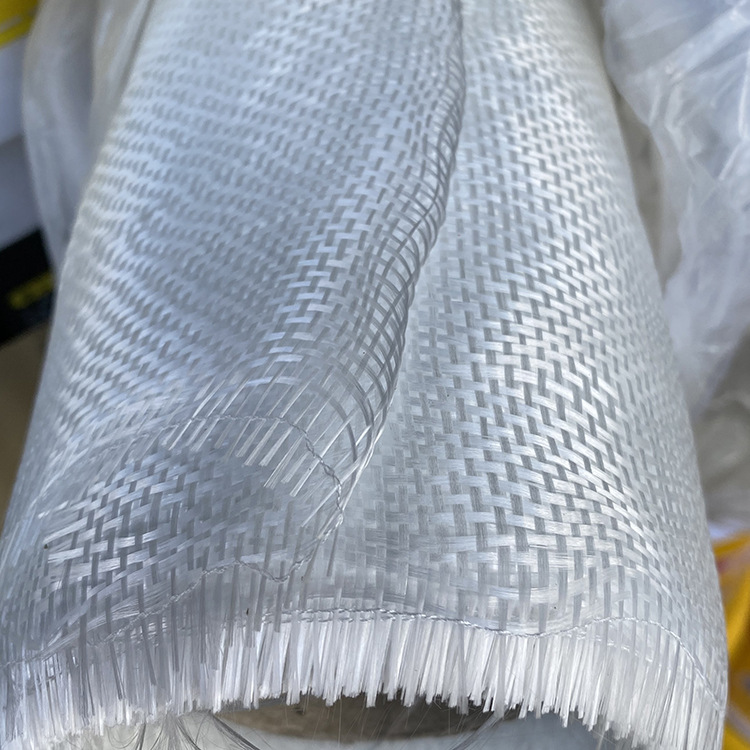 厂家直供玻纤布建筑屋面楼顶厨房卫生间阳台玻璃纤维丝防水布现货