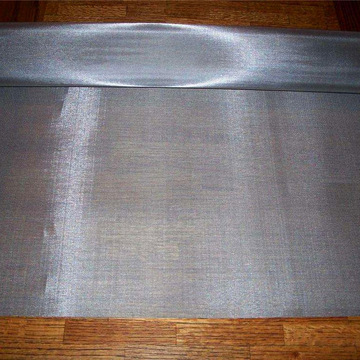 三银不锈钢网304 316不锈钢网 席型网 不锈钢黑丝布 过滤筛网定制-阿