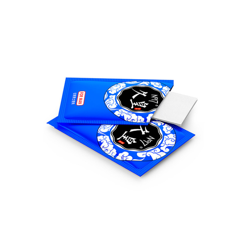 正品no17久皇男士延时湿巾不麻木持久液男性延时成人情趣性用品批