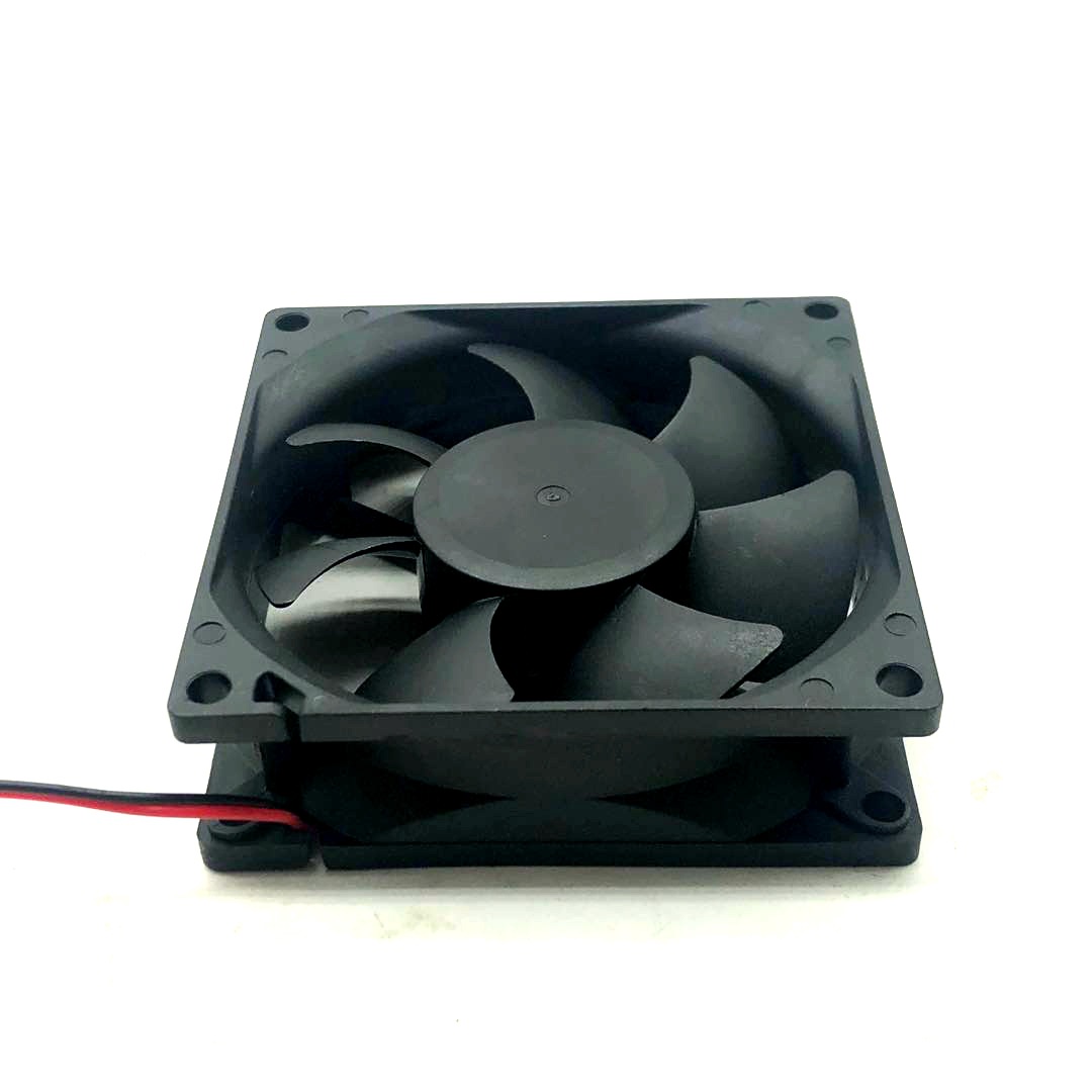 adda 风扇 ad0824ux-a71gl 8025 dc24v 0.26a 散热风扇