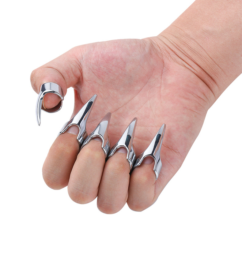 sm情趣成人用品指甲调情夫妻床上调教刑具刺激另类性玩具批发代发