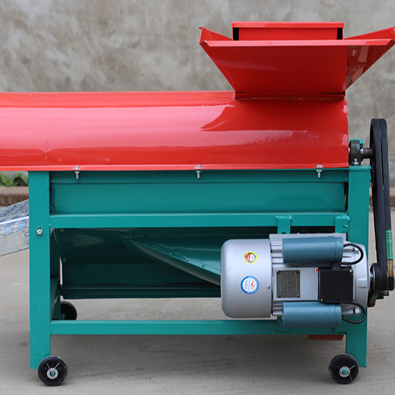 家用小型玉米脱粒机 包谷脱粒机 打棒子机 电动剥玉米机