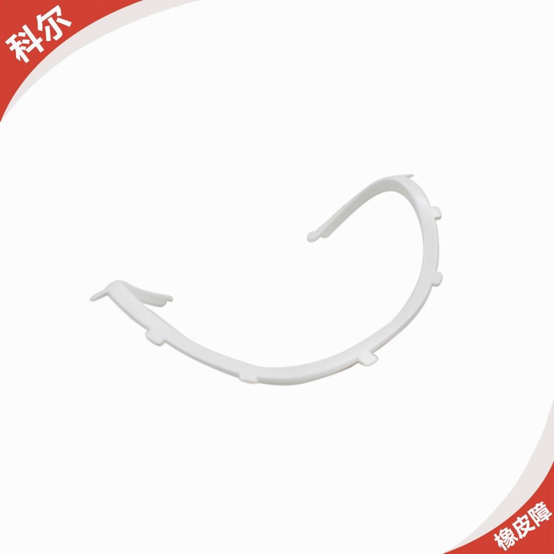 牙科 科尔 橡皮障 橡皮章 橡皮障夹子 橡皮障固定楔线 包邮