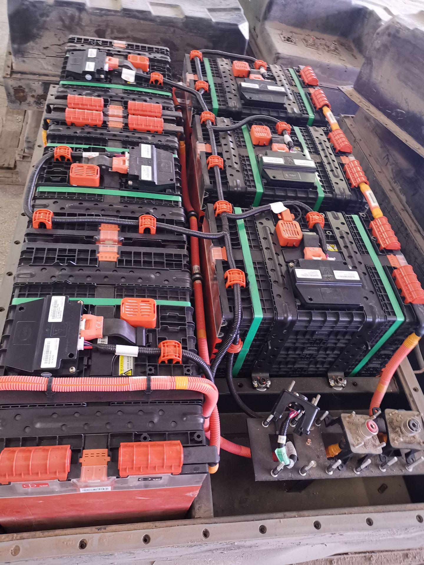 比亚迪3.2v250ah动力电池 房车电源太阳能光伏储能船机电动车适用