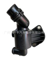 适用于A4/A5/A6/Q5/ 柴油车 TDI2.0T发动机节温器 03L121111AD