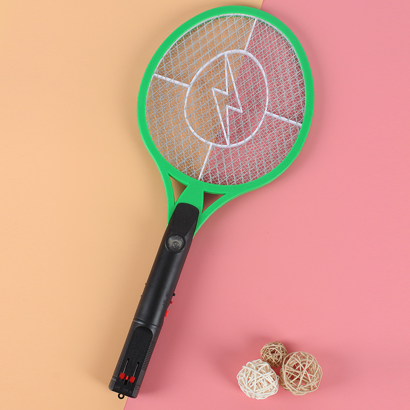 Supply Charging with LED Flat Plug Lightning Model Summer Insect Repellent Mouse Expeller Electric Mosquito Swatter New Mosquito Repellent Electric Mosquito Swatter