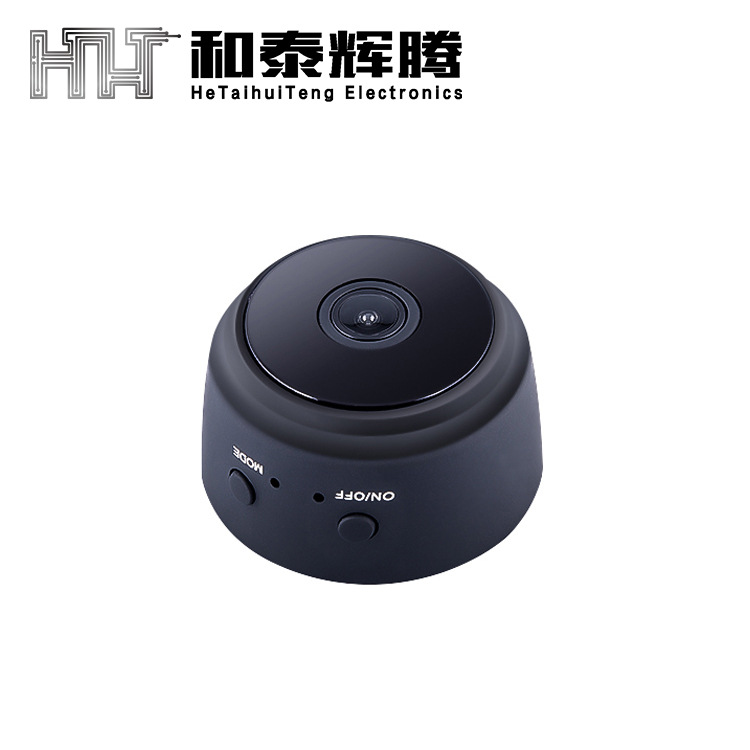 A9 Camera Hd Wifi Camera Outdoor Children's Camera Infrared Wireless Sports Camera A9 Camera