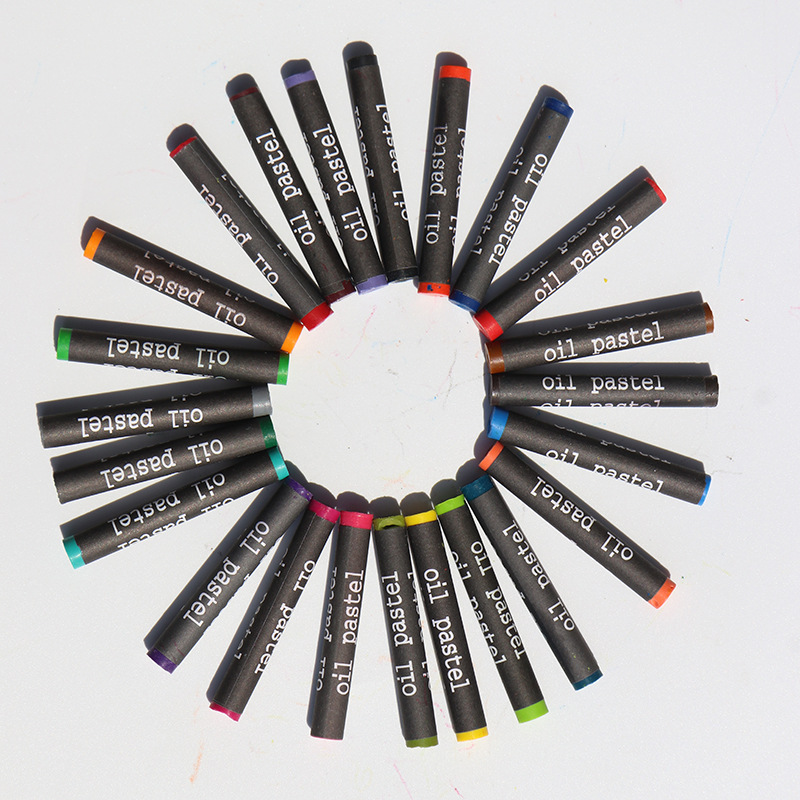 150-Piece Set Crayon Color Lead Painting Kit Primary School Students Art Supplies Drawing Set Watercolor Pen Crayon