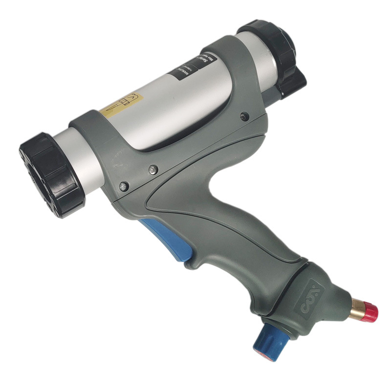 cox气动胶枪,airflow 三代气动胶枪(筒装型)