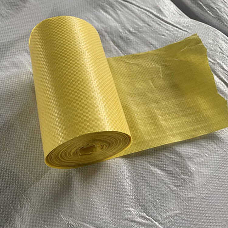 编织布印花电线电缆包装布欢迎订购厂家出售