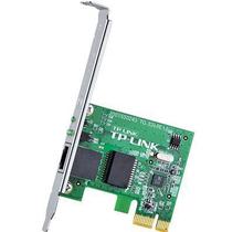 TP-LINK TG-3269E台式机PCI-E千兆高速网卡 千兆有线网卡