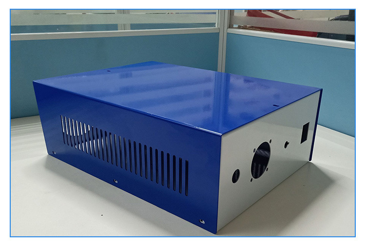 厂家直供超声波系统电箱无纺布袋超声波机超声波发生器超声波机箱