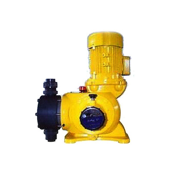 美国miltonroy计量泵米顿罗加药泵隔膜计量泵 gm系列gm0120