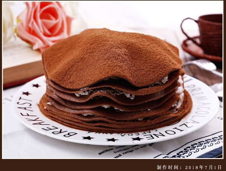 好时可可粉226g 碱化冲饮醇黑巧克力粉蛋糕装饰进口烘焙原料