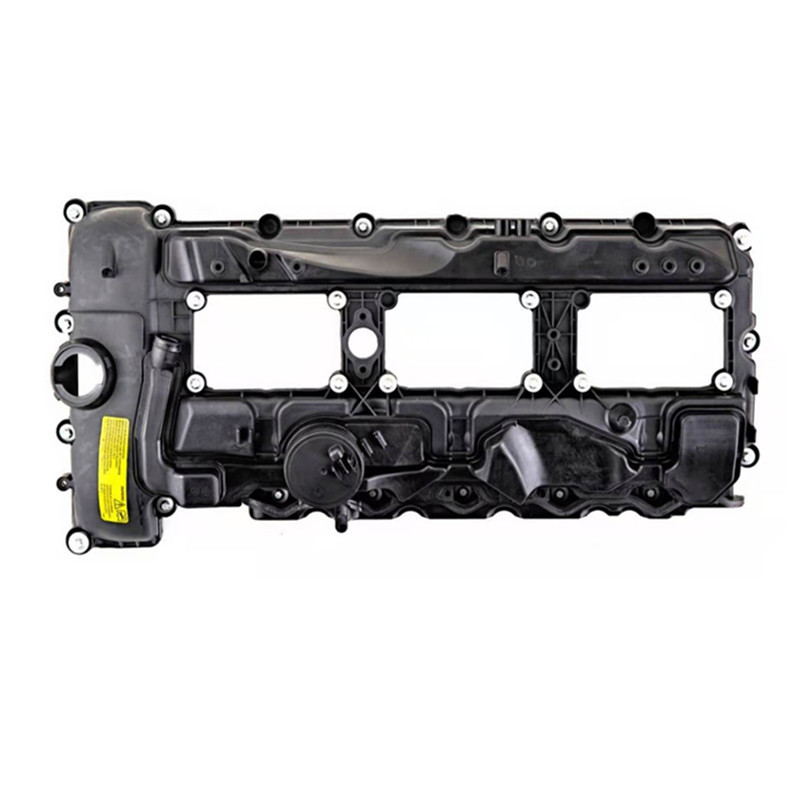 适用于汽车n55汽车发动机气门室盖11127570292 valvecovergasket