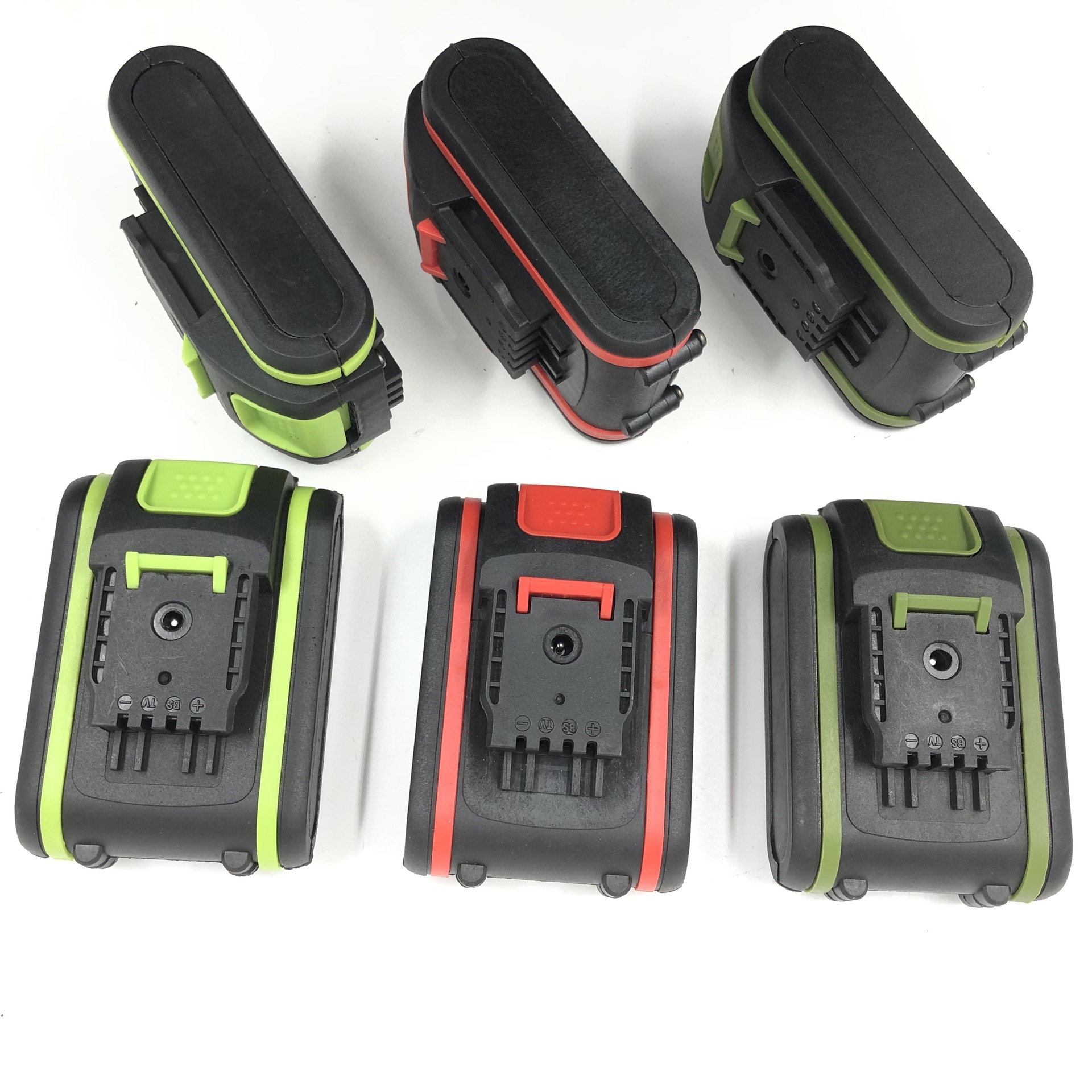 5串电池锂电池电钻电池五节电芯充电电池手电钻电动螺丝刀手枪钻