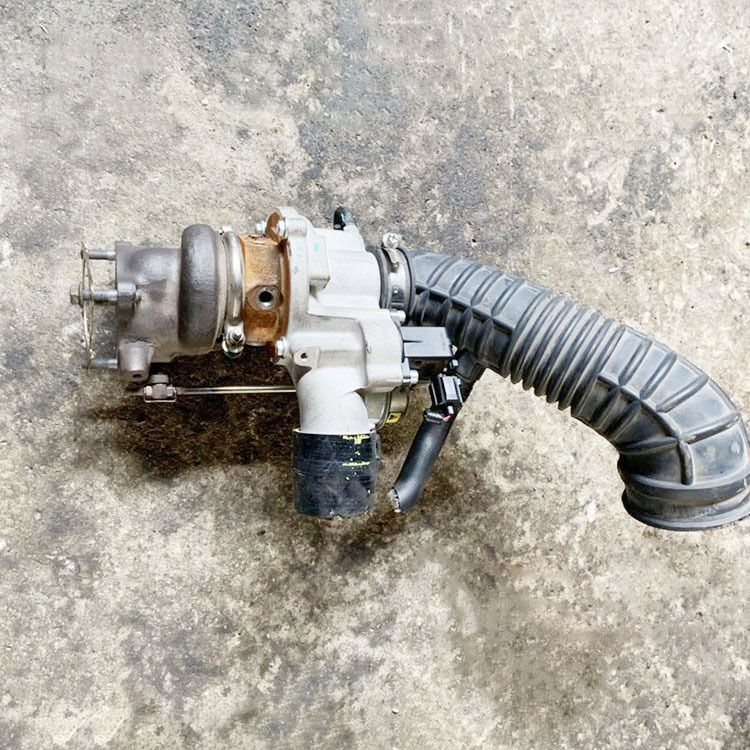 5t大迈x5 jt15t 4g15t4a91t涡轮增压器-阿里巴巴